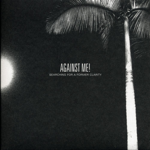 The Search for Clarity by Against Me! - 86 BPM