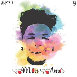 Cover of Mon Amor