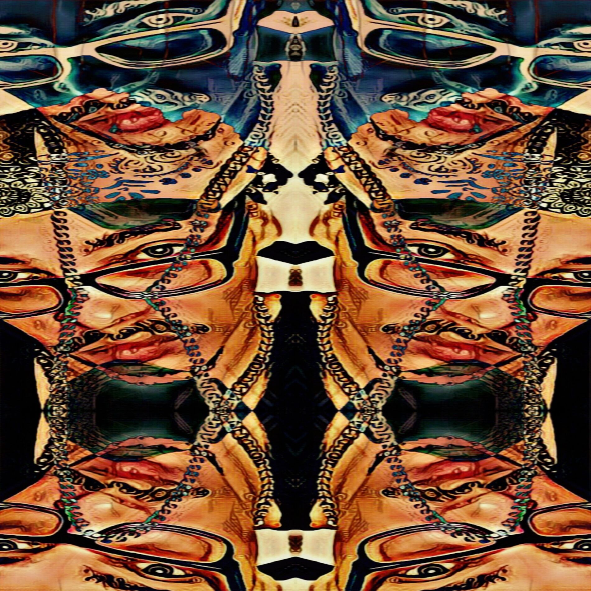 Album cover of Money World