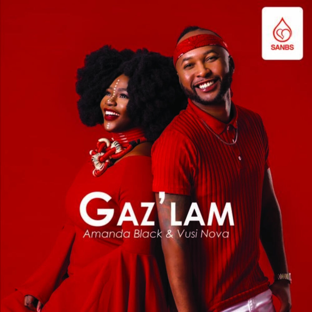 Picture of Gaz'lam
