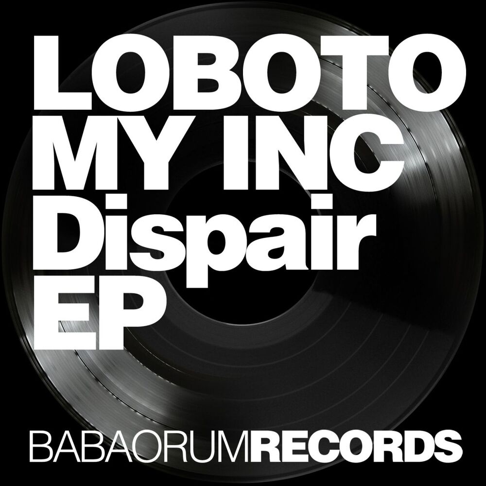 Picture of Dispair EP