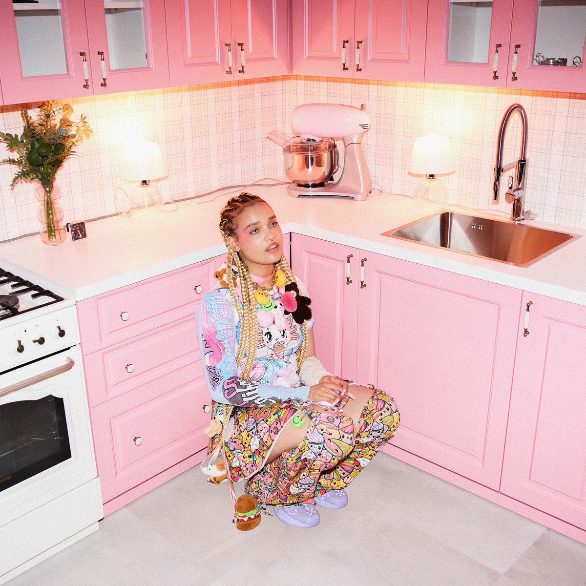 Album cover of KIKI