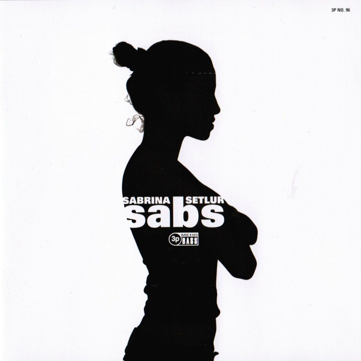 Album cover of Sabs
