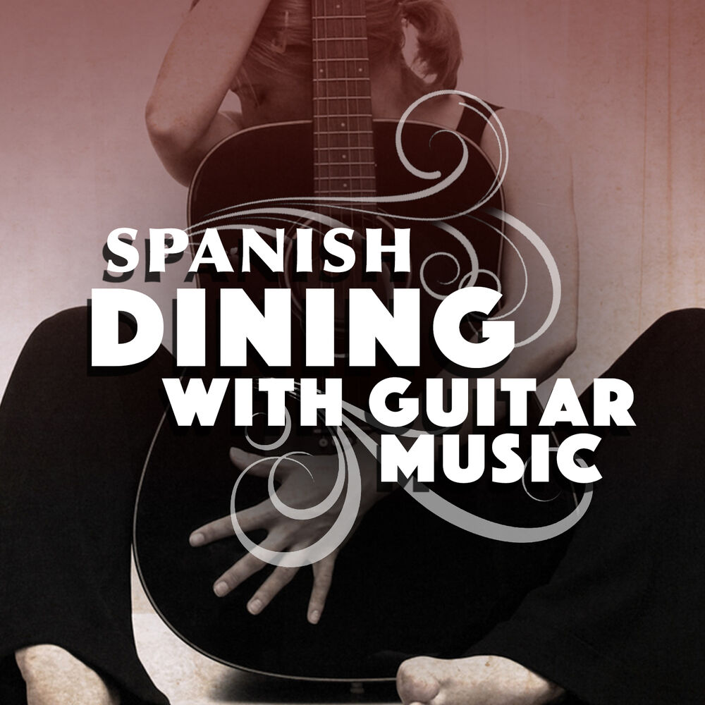 Picture of Spanish Dining with Guitar Music