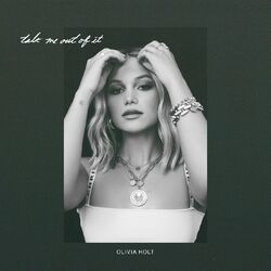 Cover of talk me out of it
