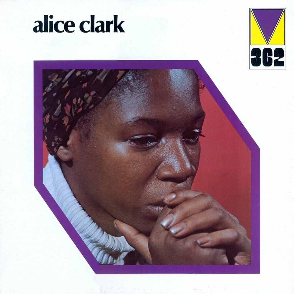 Picture of Alice Clark