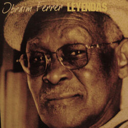 Cover of Leyendas