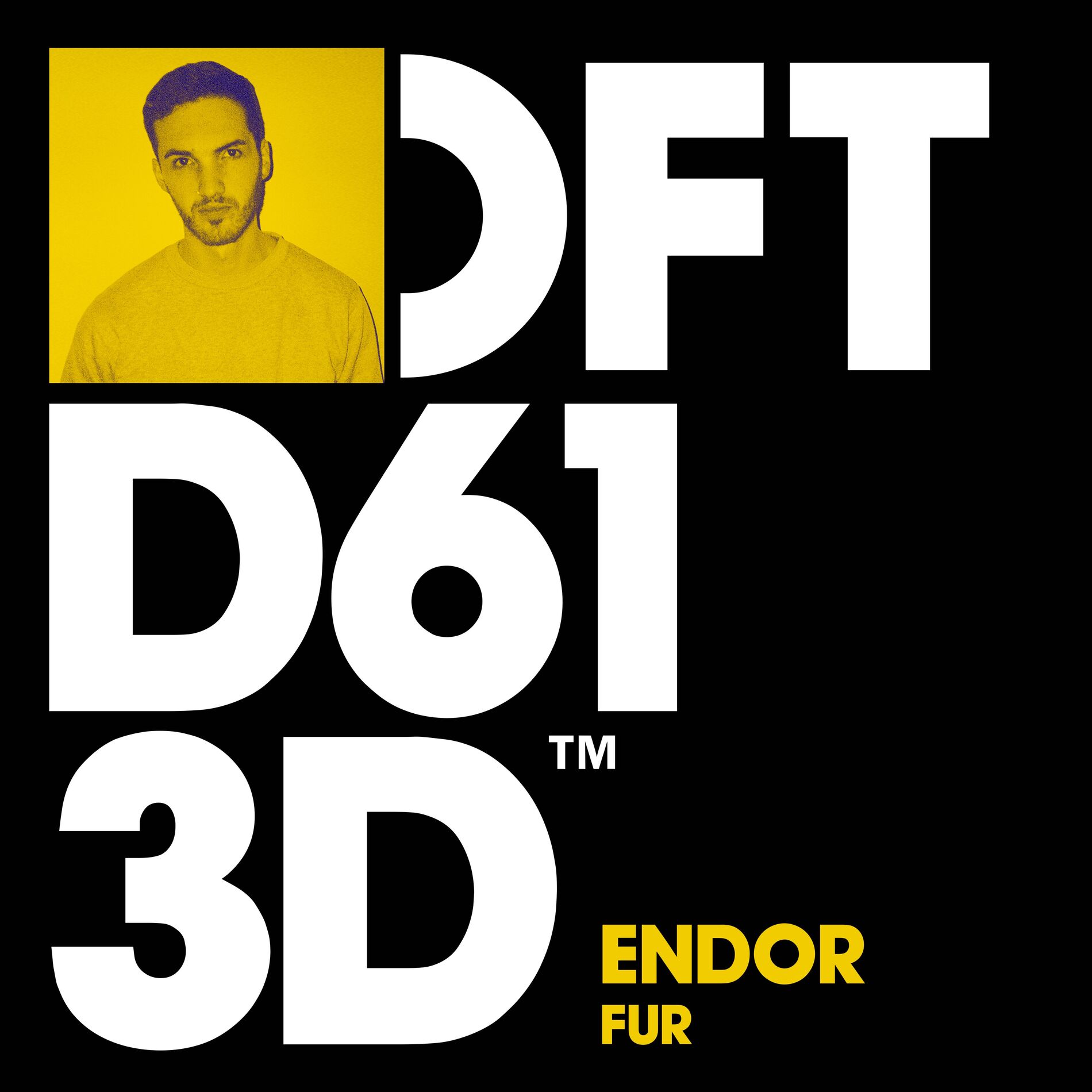 Album cover of Fur