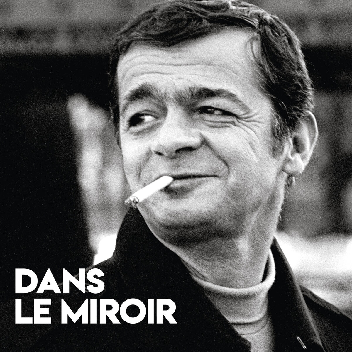 Album cover of Dans le miroir