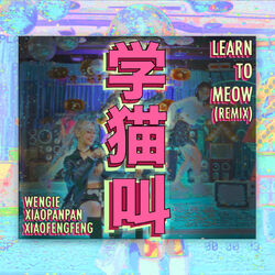 Cover of Learn To Meow (Remix)
