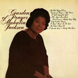Cover of Garden of Prayer
