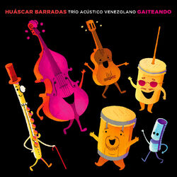 Cover of Gaiteando