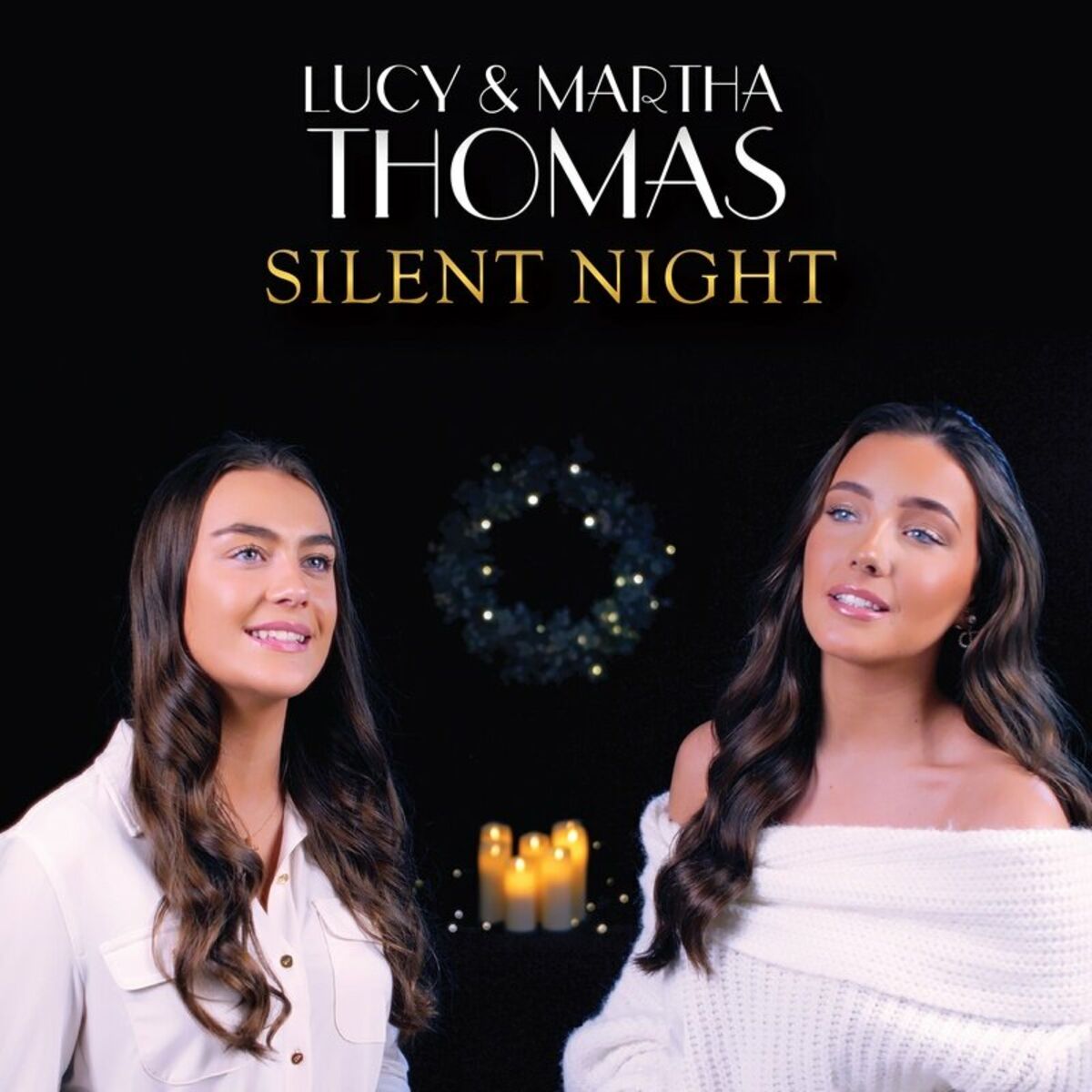 Album cover of Silent Night
