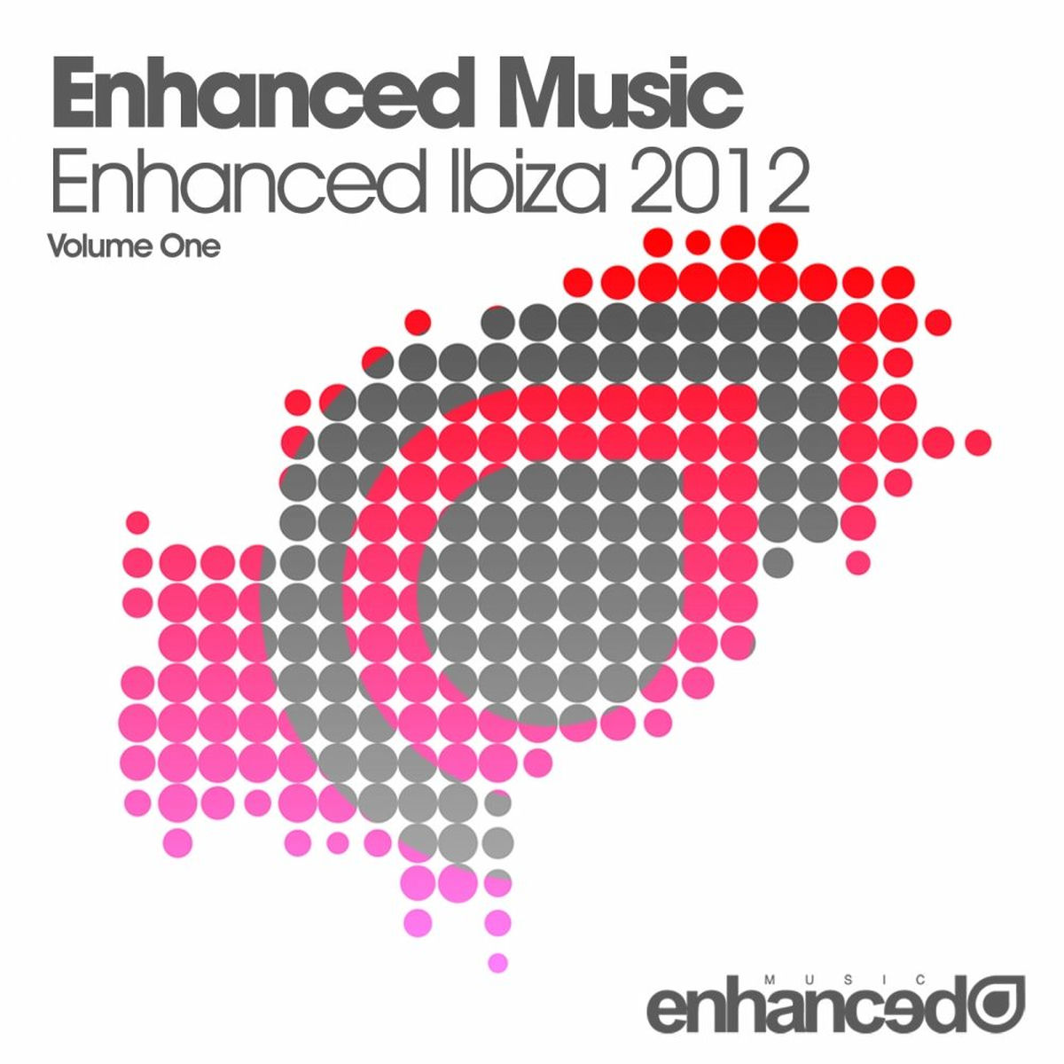 Album cover of Enhanced Music - Enhanced Ibiza 2012
