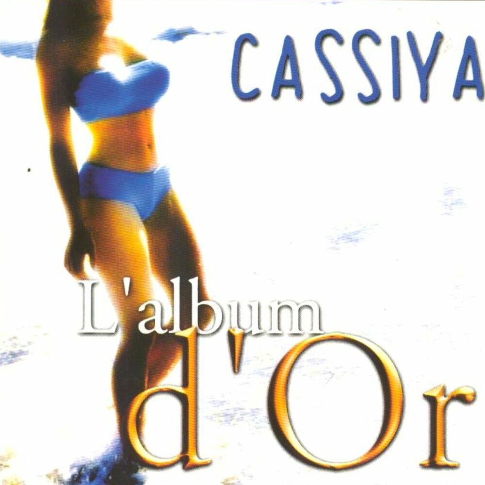 Picture of Cassiya, l'album d'Or (Sega)