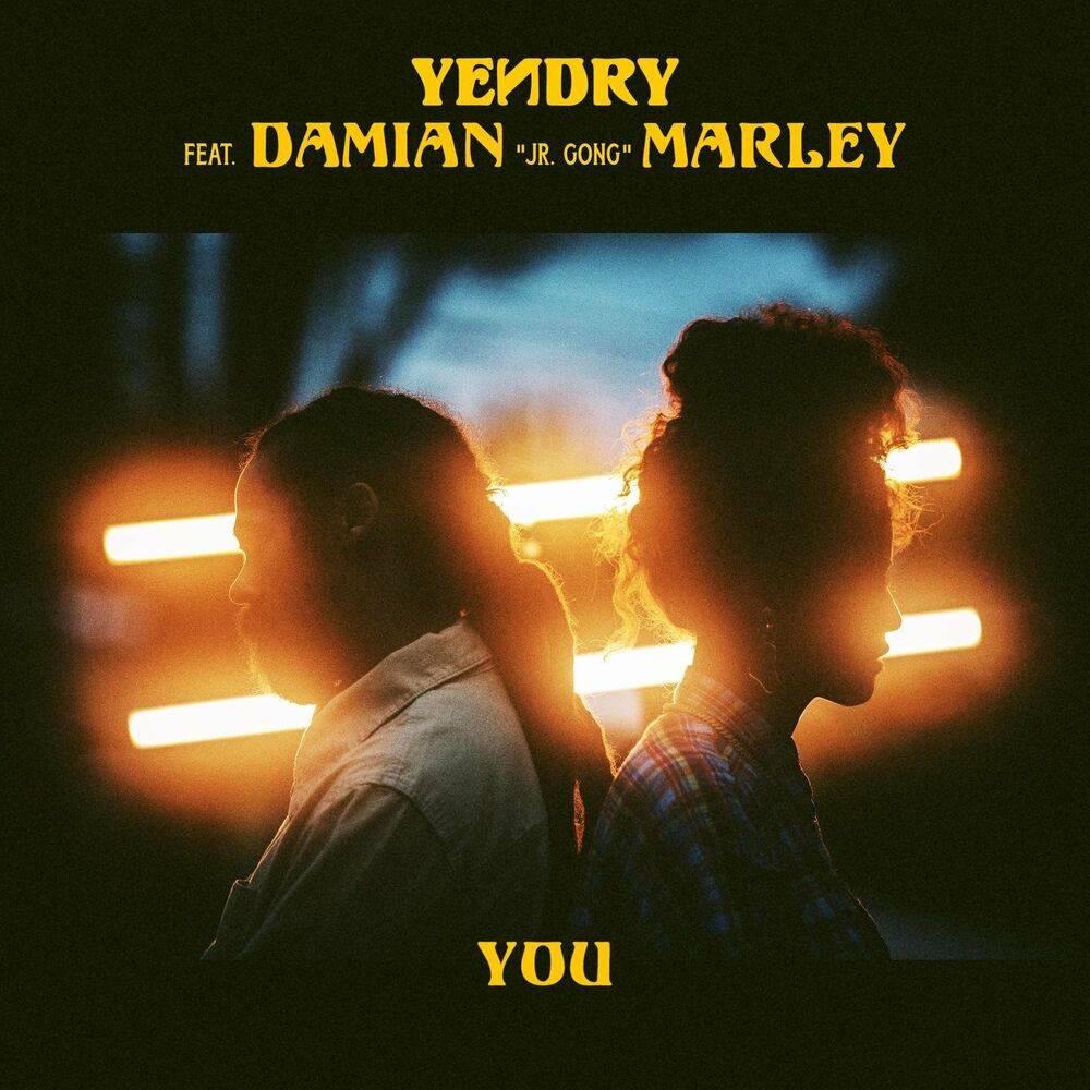 Picture of YOU (feat. Damian Marley)
