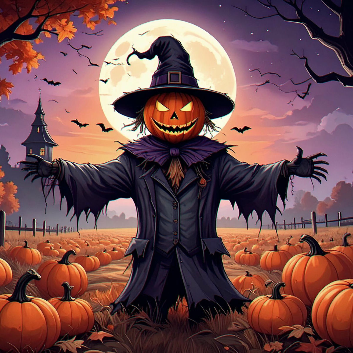 Album cover of Pumpkin Season - Vol. III