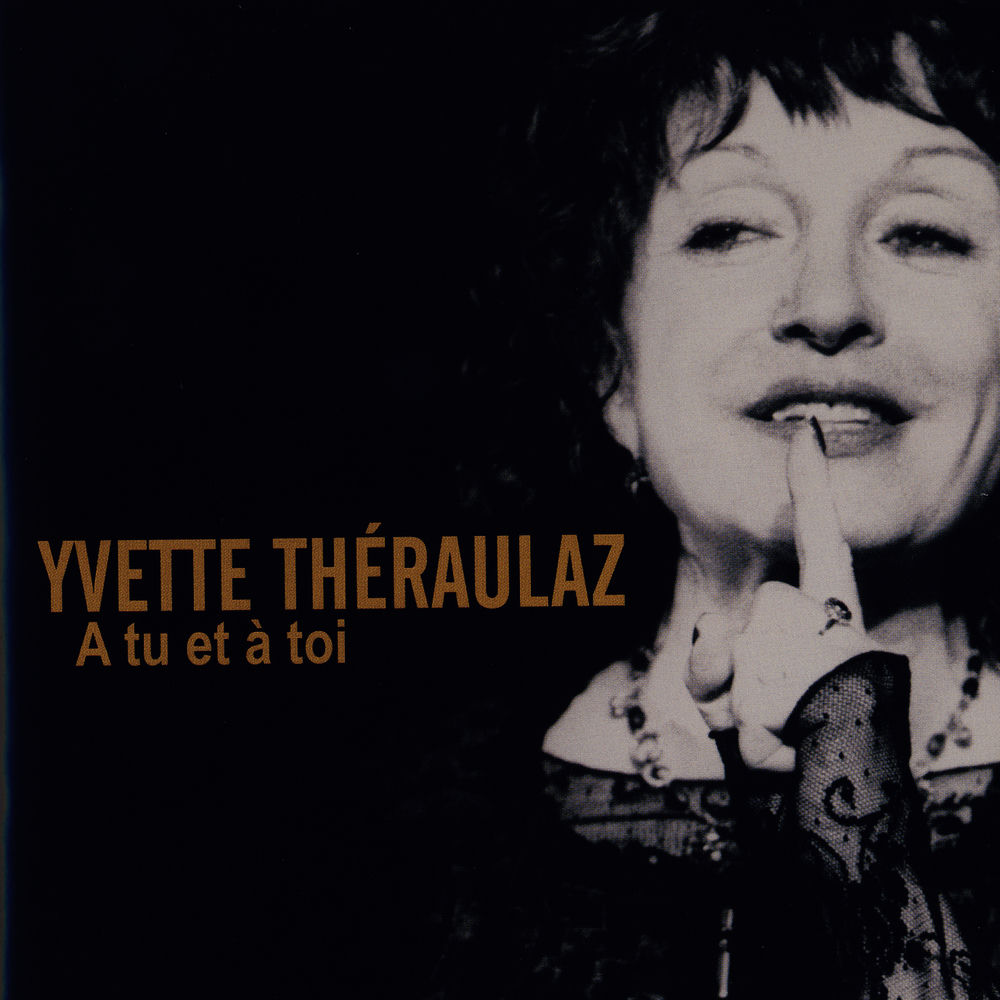 A Tu Et Á Toi