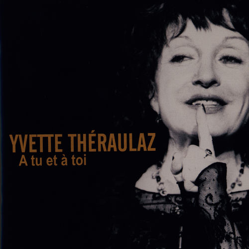 A Tu Et Á Toi