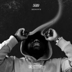 Cover of SOIXVNT3