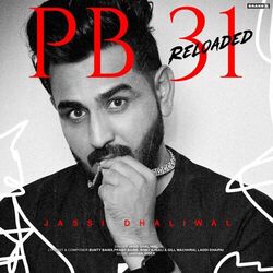 Cover of PB 31 Reloaded