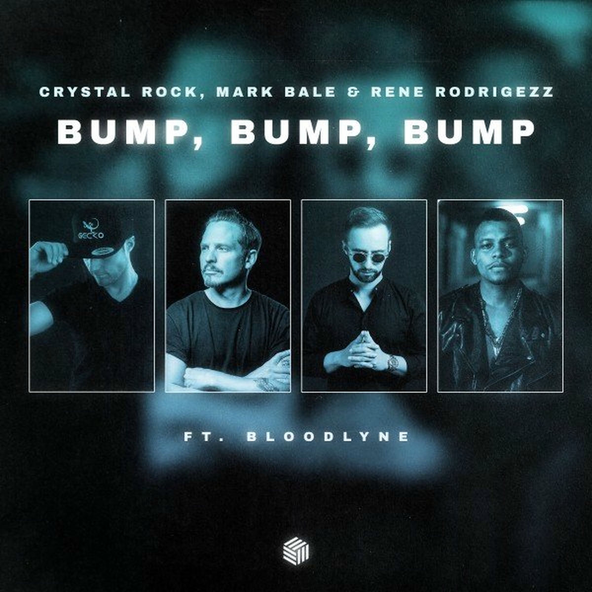Album cover of Bump, Bump, Bump