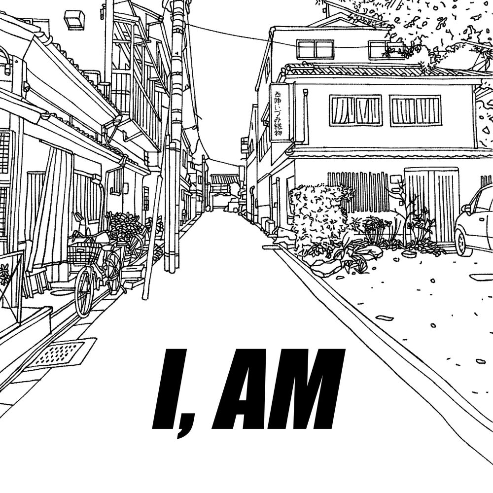 Picture of I am