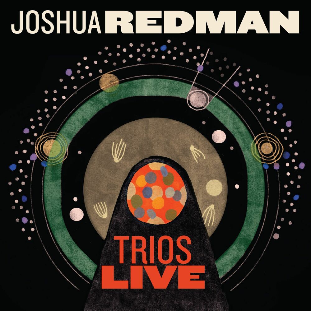 Picture of Trios Live