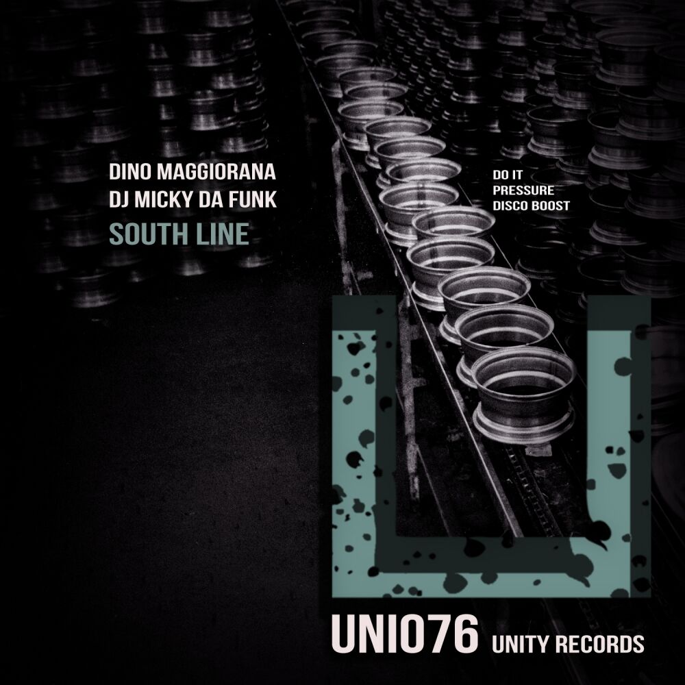 Picture of South Line