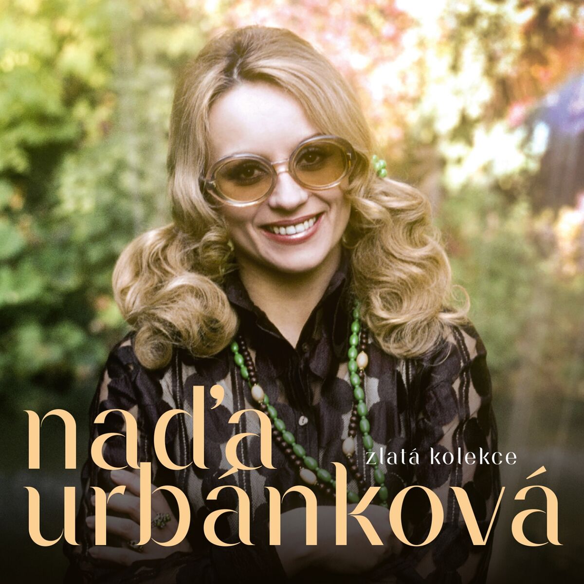 Album cover of Best Of (Zlatá Kolekce)