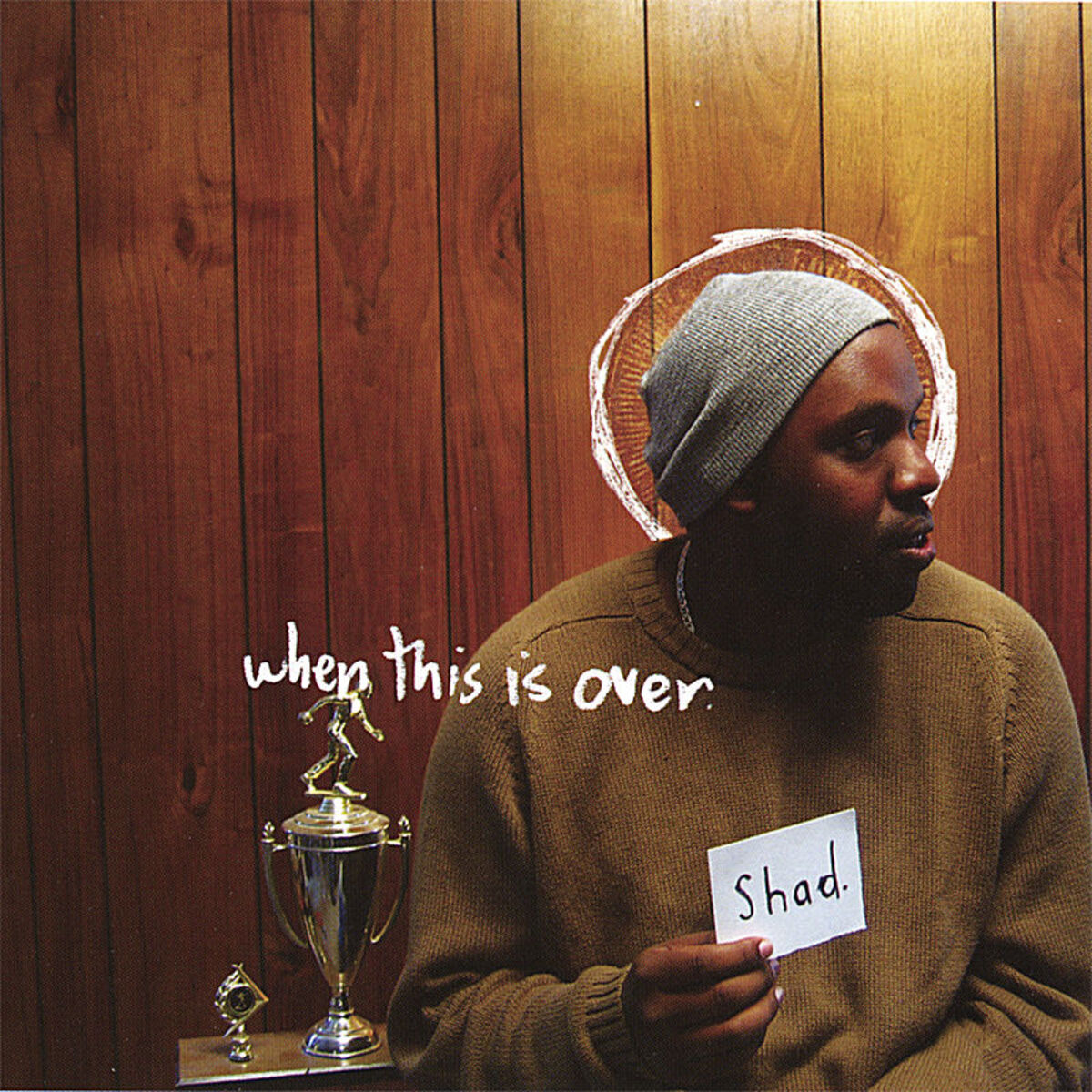Album cover of Wild
