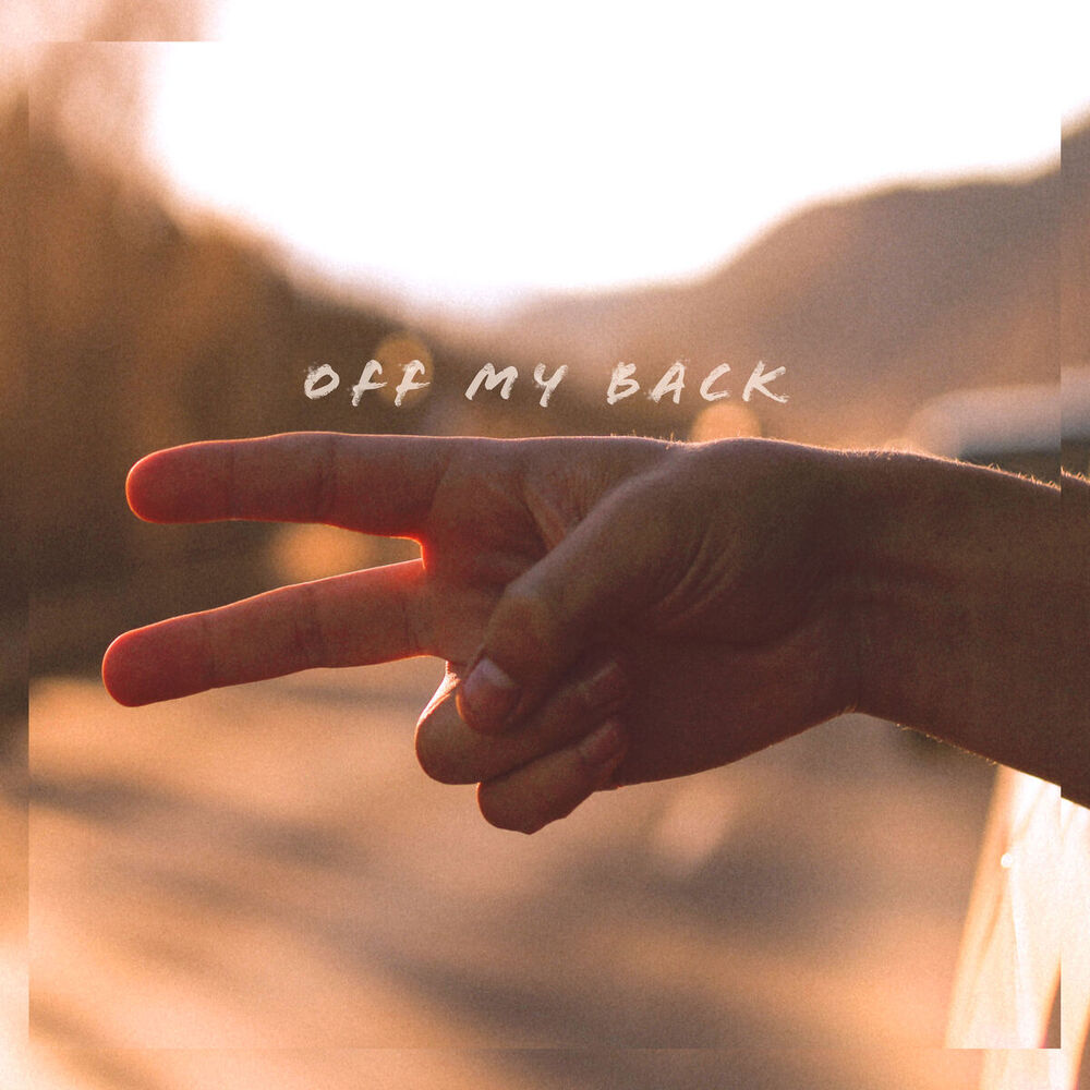 Picture of Off My Back