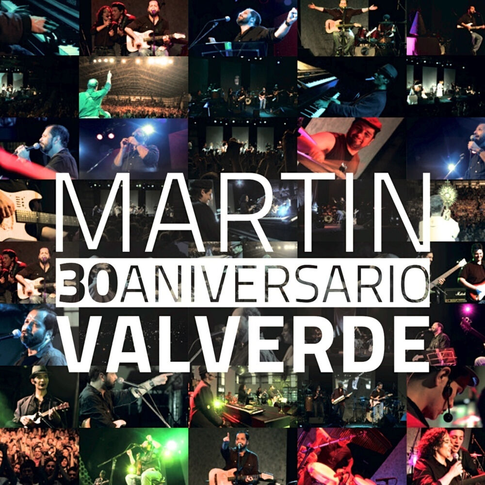Picture of 30 Aniversario