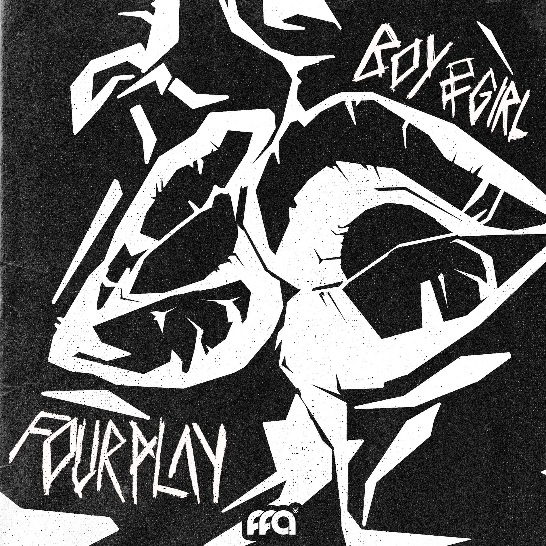 Album cover of FOURplay