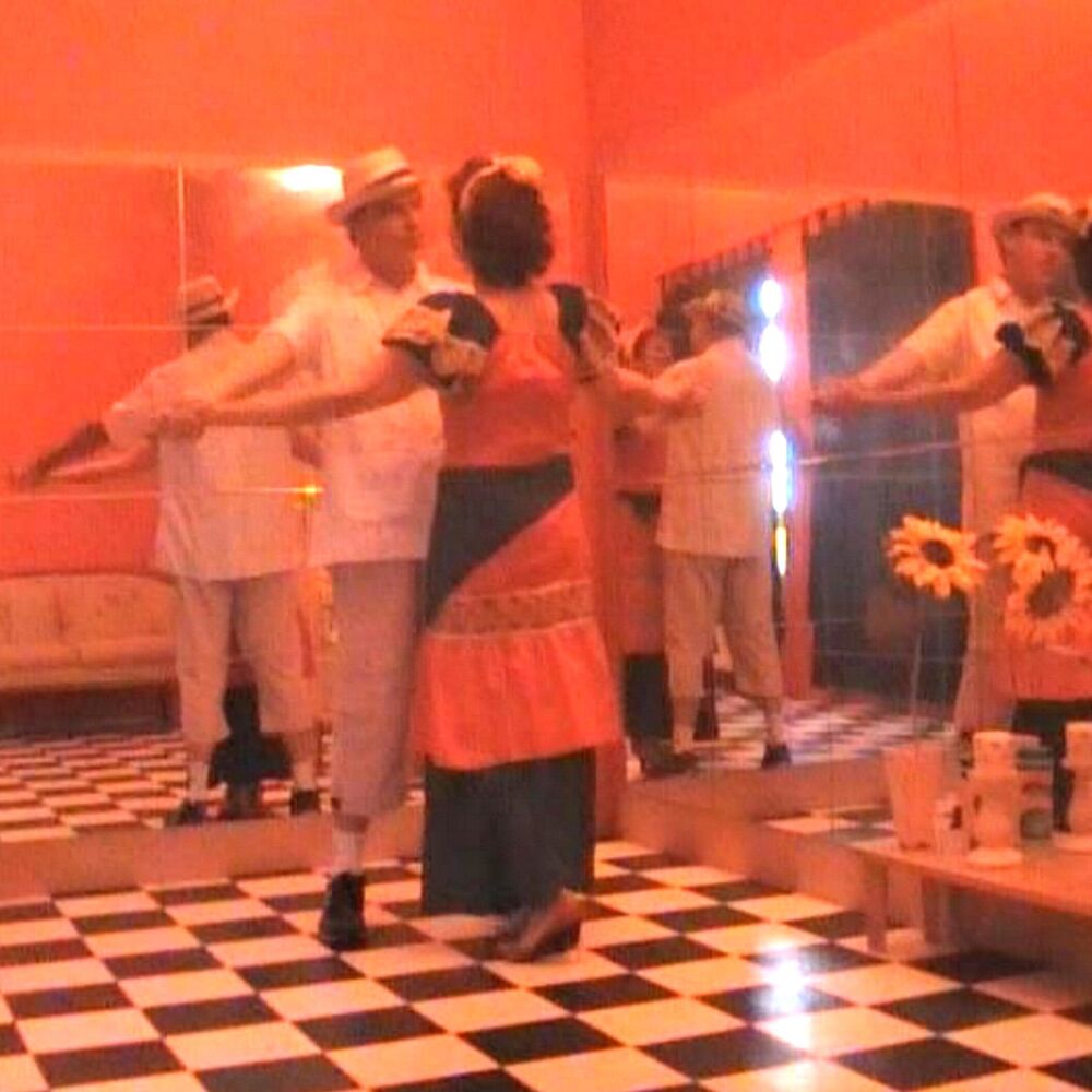 Picture of Dance the Samba