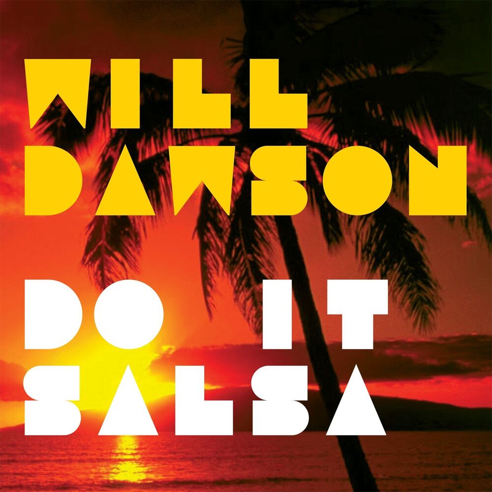Picture of Do It Salsa