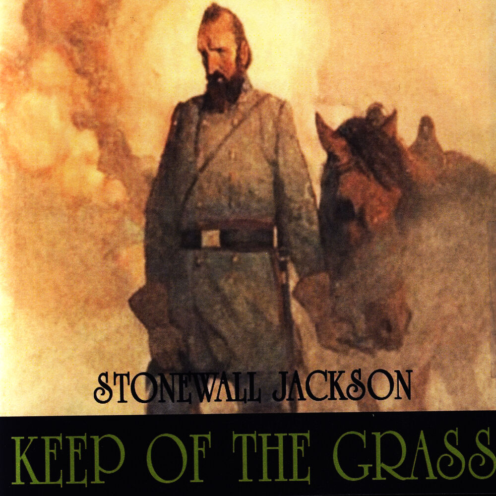 Picture of Keep Off The Grass