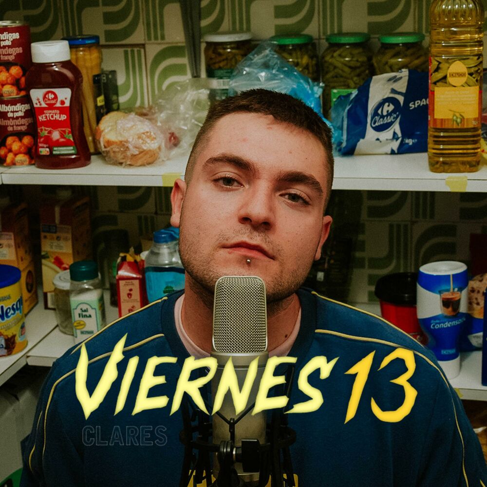 Picture of VIERNES 13
