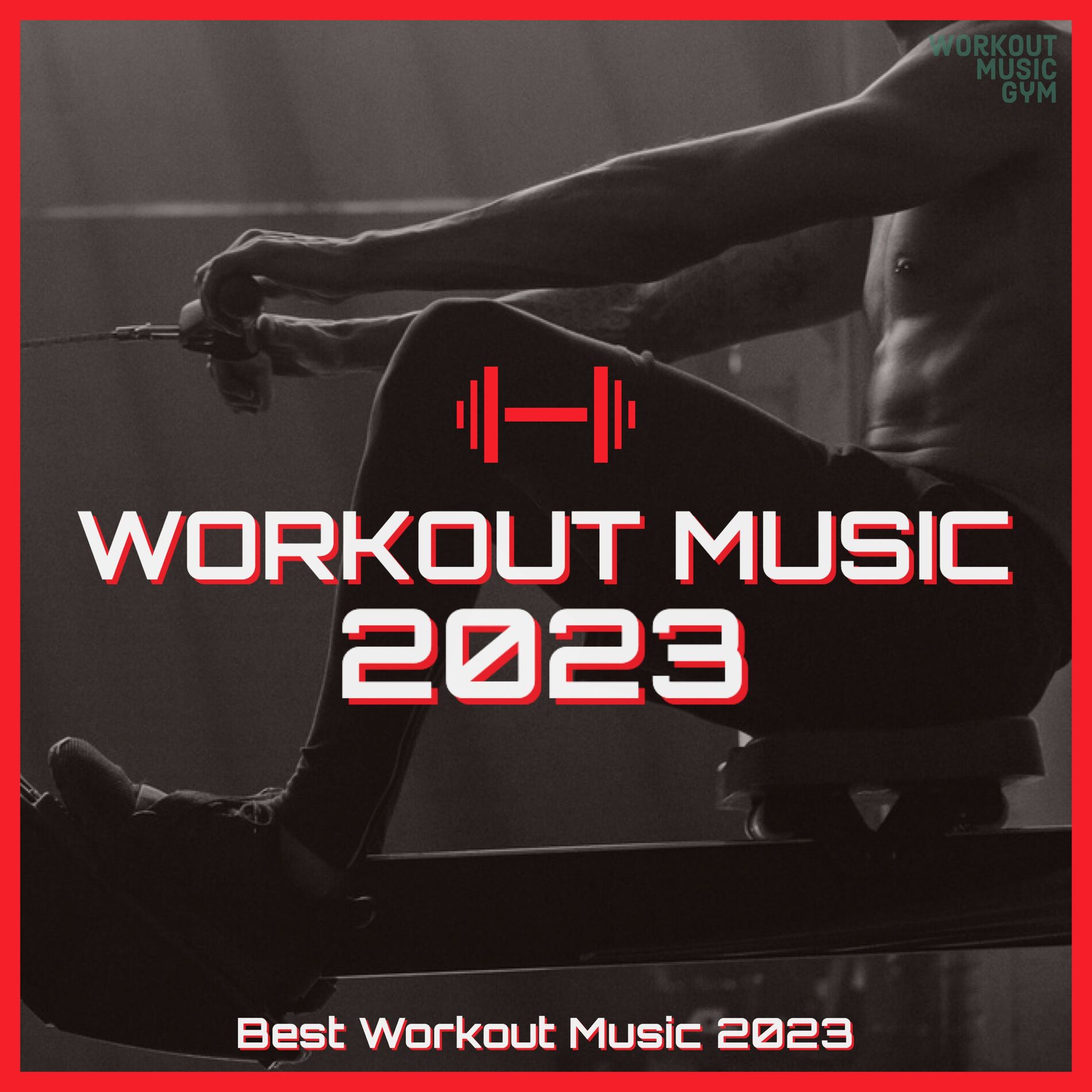 Album cover of Cardio Dance Workout Fast