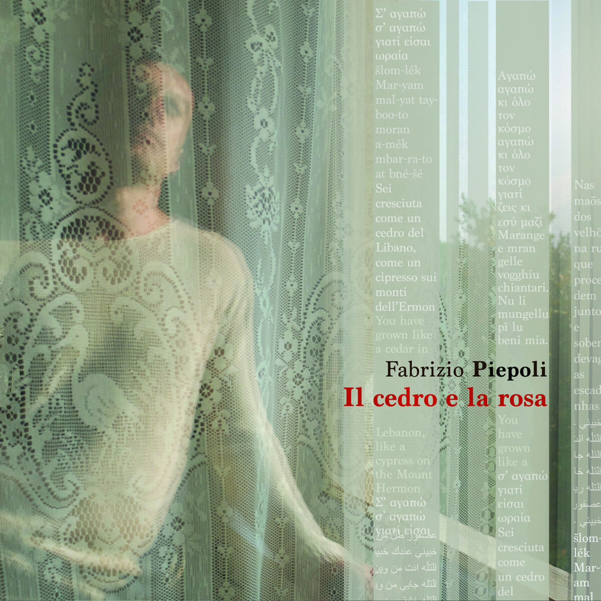 Album cover of La sposa