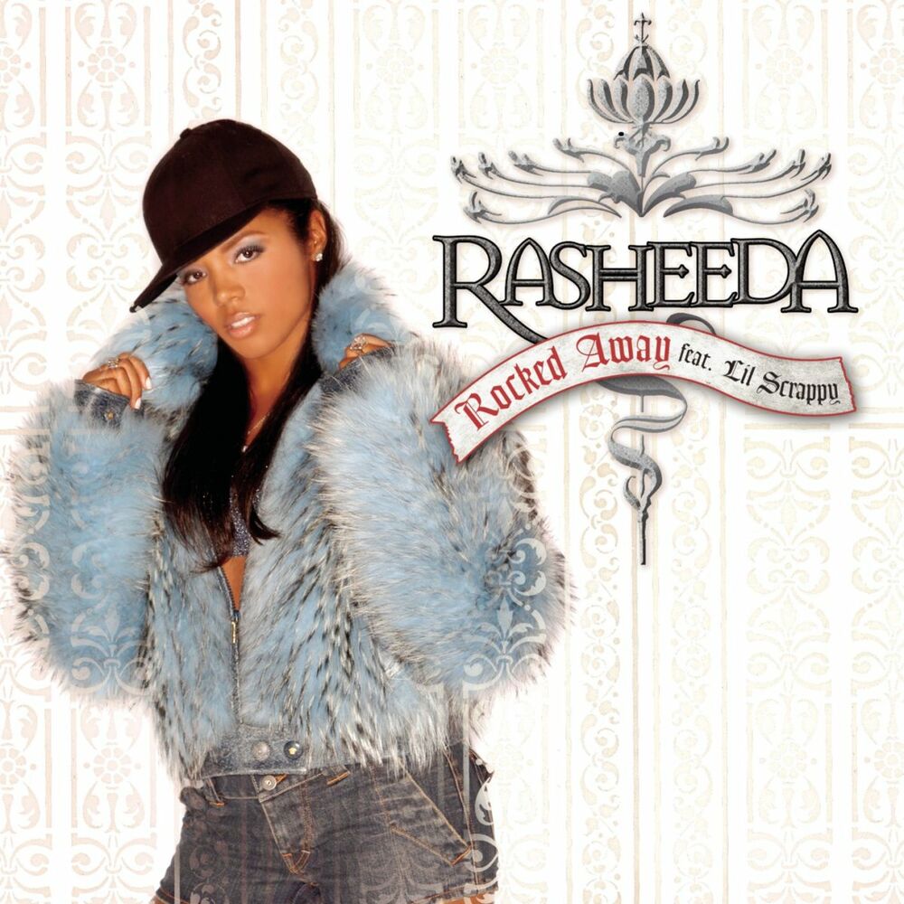 Picture of Rocked Away (feat. Lil' Scrappy) (Main)