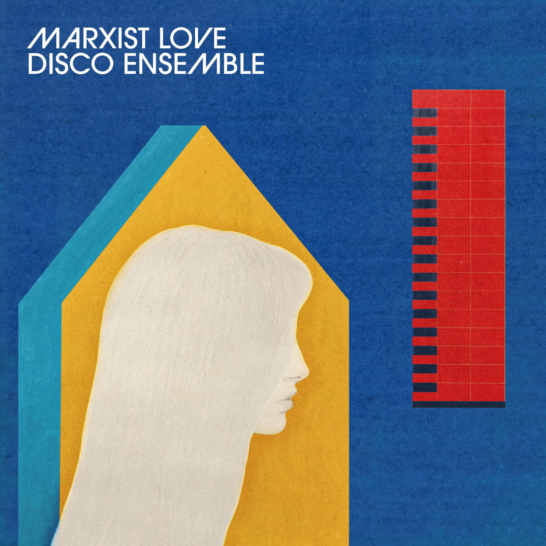 Album cover of MLDE