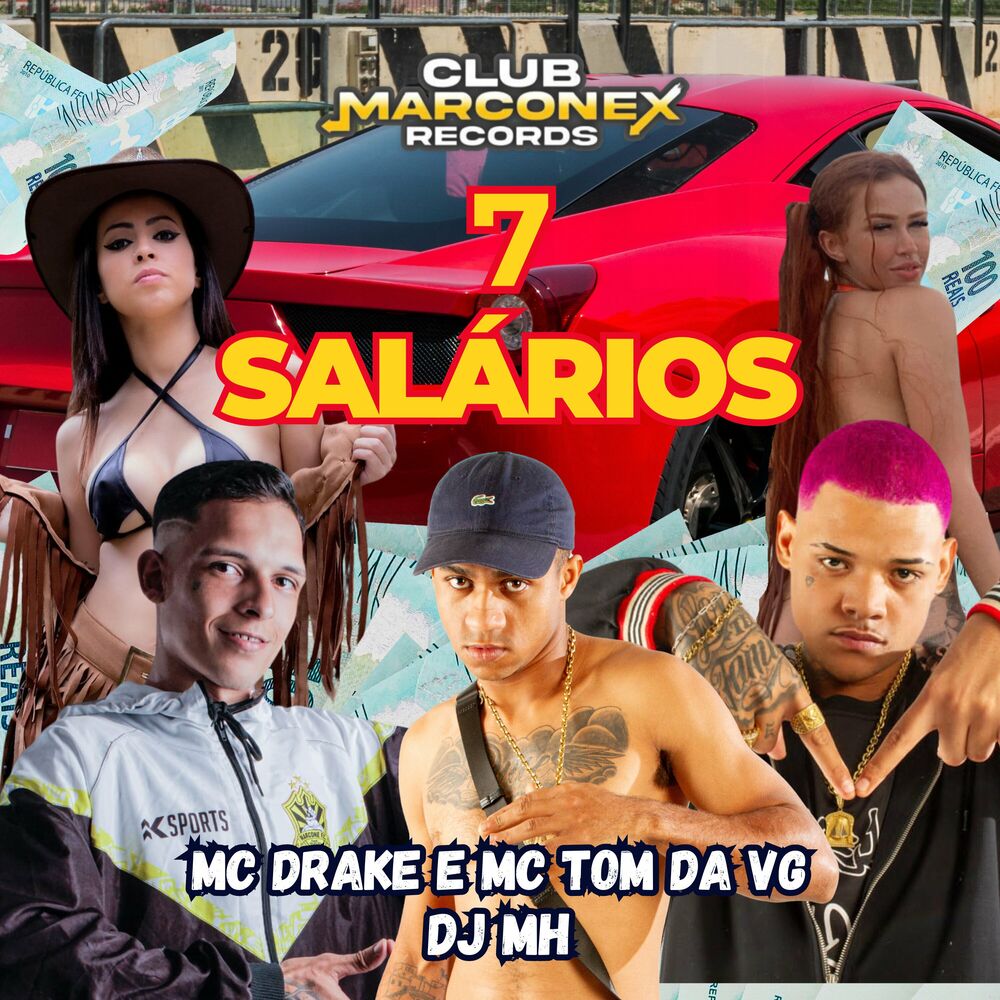 Picture of 7 Salários