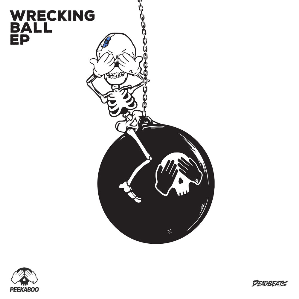 Picture of Wrecking Ball