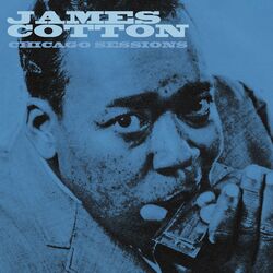 Cover of Chicago Sessions