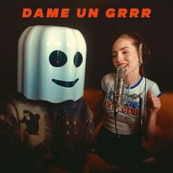 music cover
