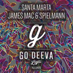 Cover of Santa Marta