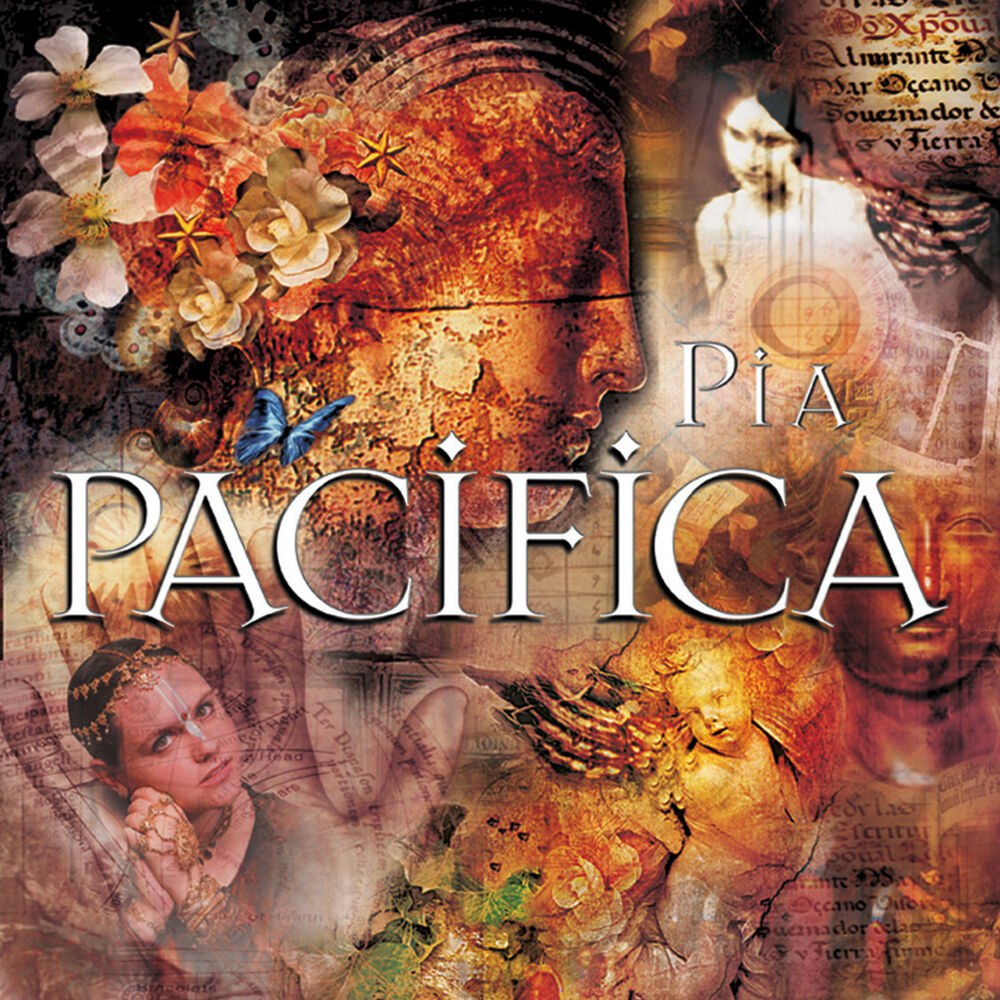 Picture of Pacifica