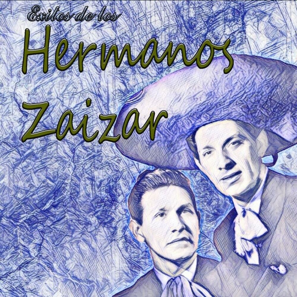 Picture of Exitos de Los Hermanos Zaizar