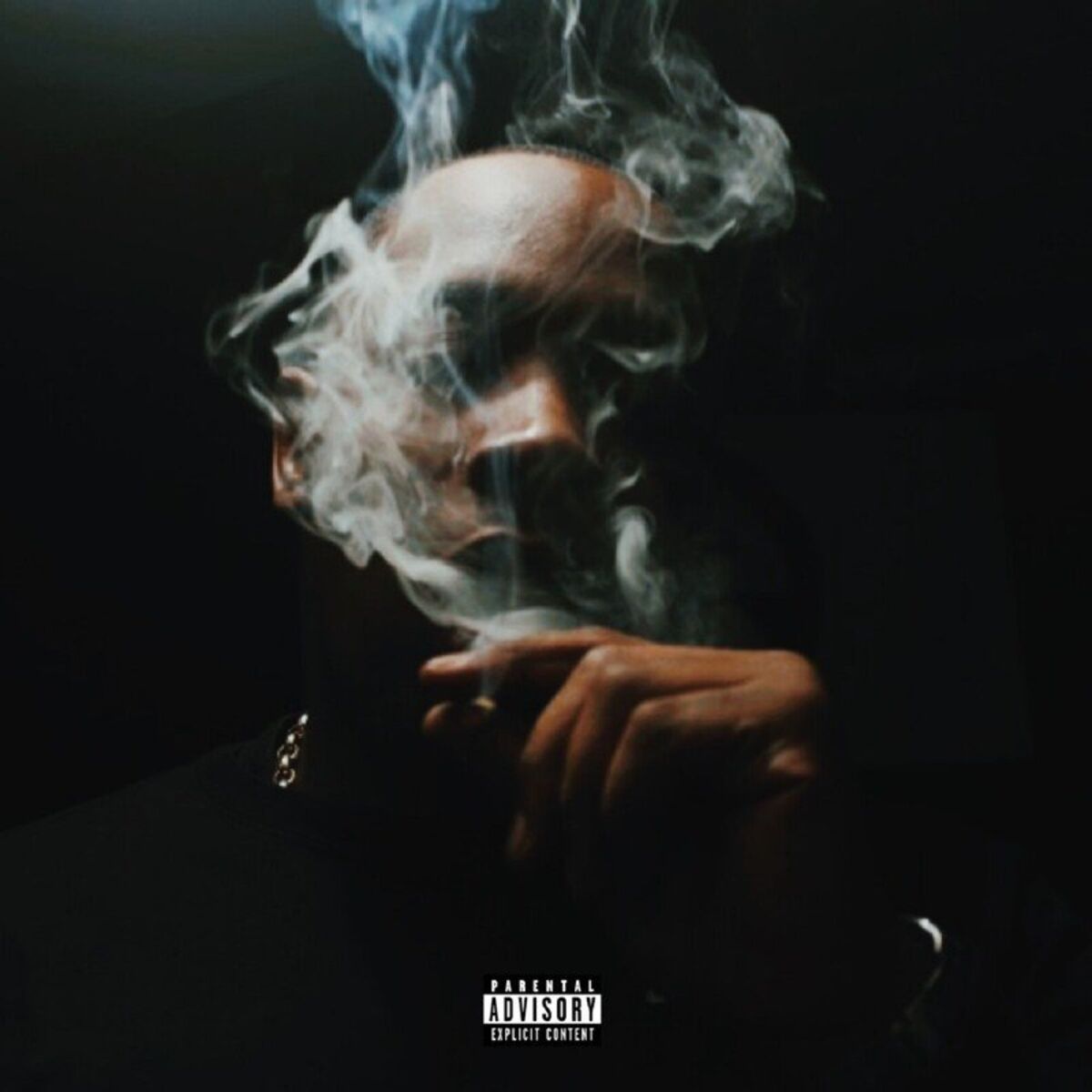 Album picture of On Smoke